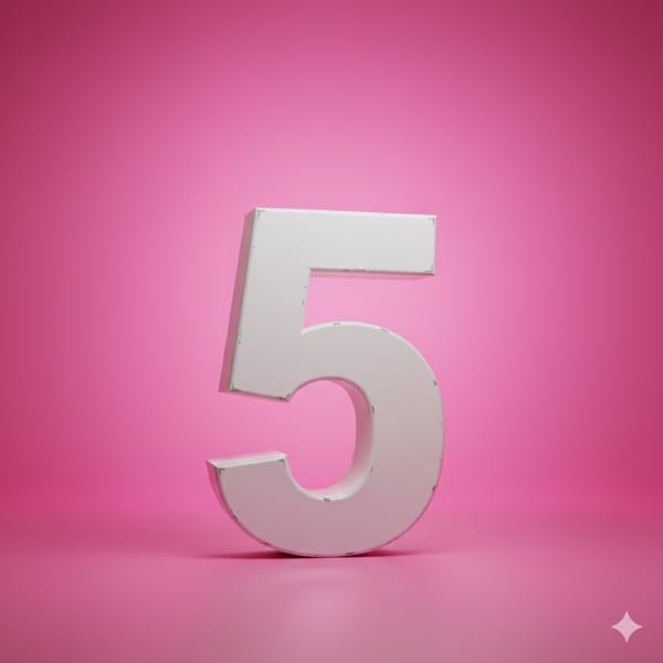 5 Principles of Conversion Optimisation